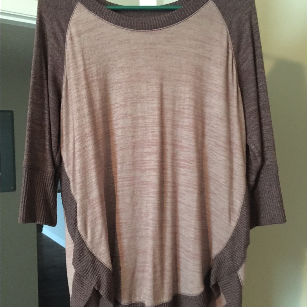 MAURICES mid sleeve